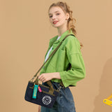 SERAPHINA LOVE TAG CHARM