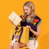 SUMMER THE PUP LUCKY DUCKY CHARM