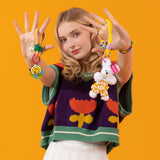 SUMMER THE PUP LUCKY DUCKY CHARM