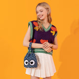 EYE LOVE YOU BAG