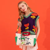 SPRING SHOWERS PUP CHARM