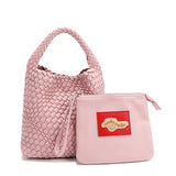 JUNI BAG WITH POUCH