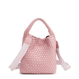 JUNI BAG WITH POUCH
