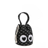 EYE LOVE YOU BAG