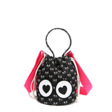 EYE LOVE YOU BAG