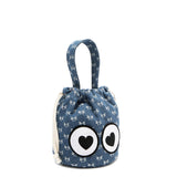 EYE LOVE YOU BAG