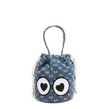 EYE LOVE YOU BAG