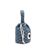 EYE LOVE YOU BAG