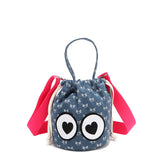 EYE LOVE YOU BAG