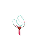 SWEETHEART SASH PHONE STRAP