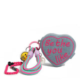 HEART JEWELRY BOX CHARM
