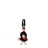 COCO THE DOG DEVIL CHARM