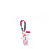 SUMMER THE PUP PRETTY IN PINK CHARM