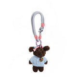 KONA BEAR SMART COOKIE CHARM