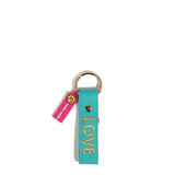 SERAPHINA LOVE TAG CHARM