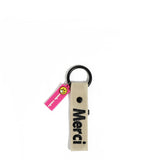 MERCI TAG CHARM
