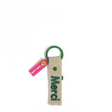 MERCI TAG CHARM