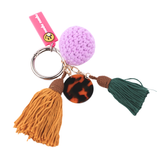 SONYA AUTUMN LEAVES CHARM