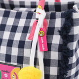 LYNN POM POM CHARM