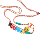 KIKI BEAR SUNNY HANGOUT STRAP