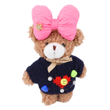 KAI BEAR BUDDY HANGOUT STRAP