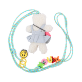 LEXIE CAT LUCKY HANGOUT STRAP