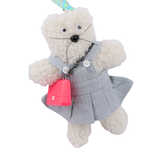 LEXIE CAT LUCKY HANGOUT STRAP