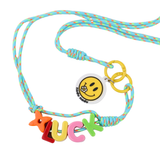 LEXIE CAT LUCKY HANGOUT STRAP