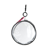 GOLDEN BIBI BEAR POUCH