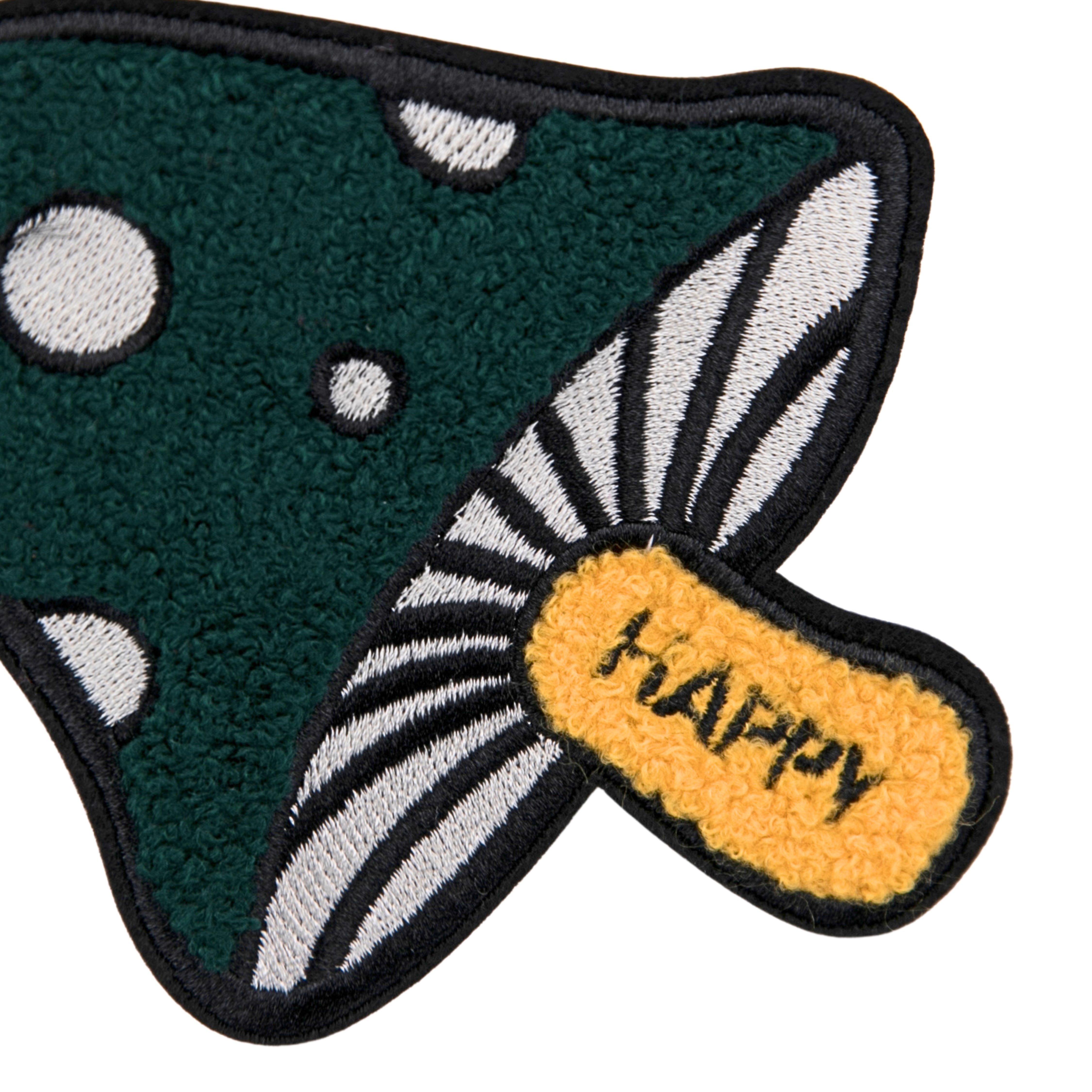 CARA MUSHROOM CHARM