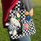 MOMO THE BUNNY PRINCESS PEARL CHARM