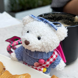 SENA THE BEAR WINTER CHARM
