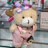 BELLA BEAR SUNNY SMILE CHARM