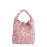 JUNI BAG WITH POUCH