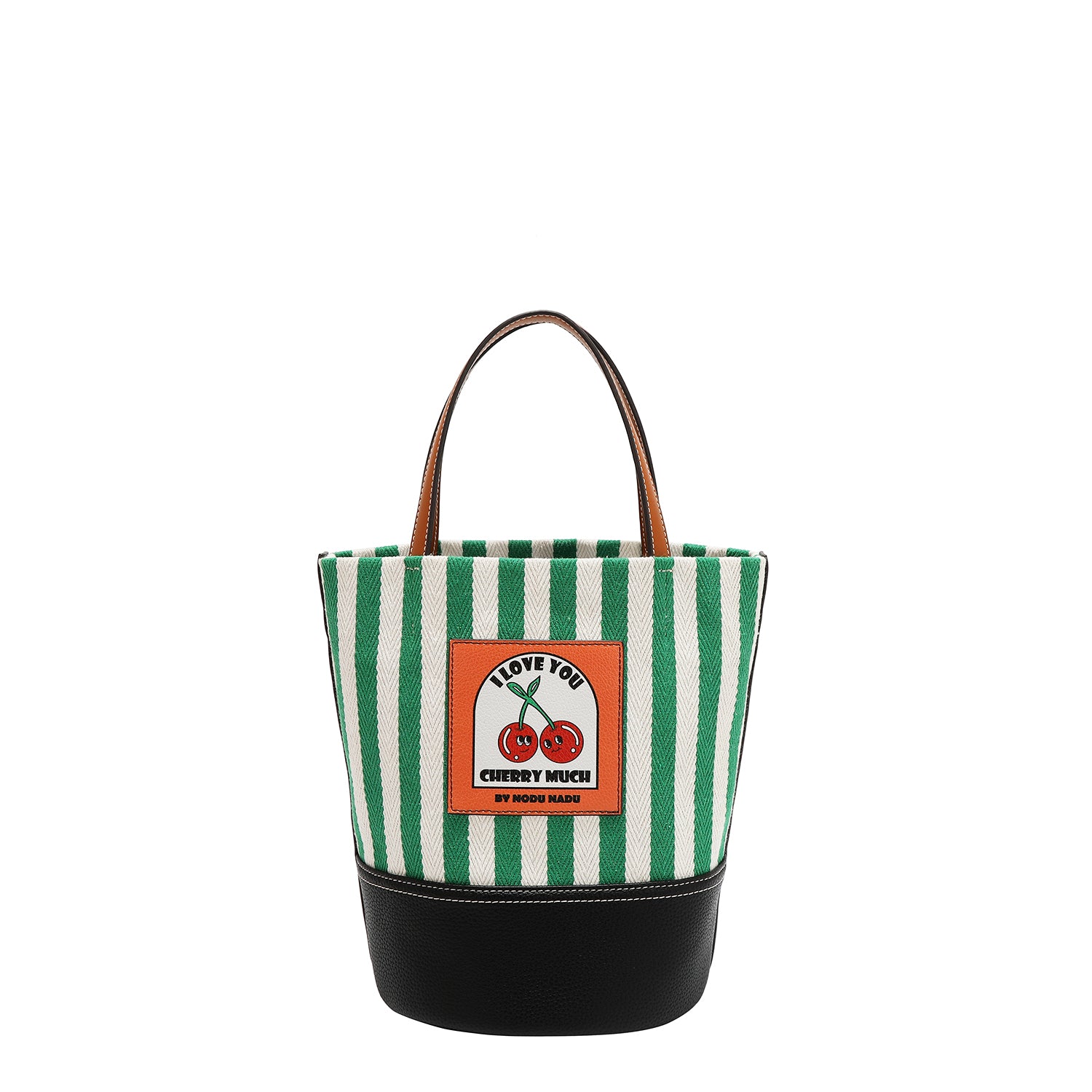 SOLANA BAG - BUCKET BAG