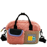 MABLE BAG - HANDBAG
