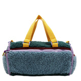 MABLE BAG - BARREL BAG