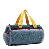 MABLE BAG - BARREL BAG