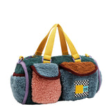 MABLE BAG - BARREL BAG