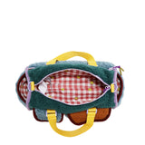 MABLE BAG - BARREL BAG