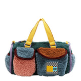 MABLE BAG - BARREL BAG