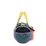 MABLE BAG - BARREL BAG