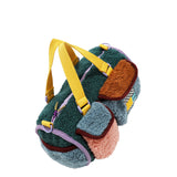 MABLE BAG - BARREL BAG