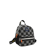CORDY CHECKER BACKPACK