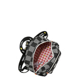 CORDY CHECKER BACKPACK