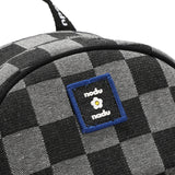 CORDY CHECKER BACKPACK