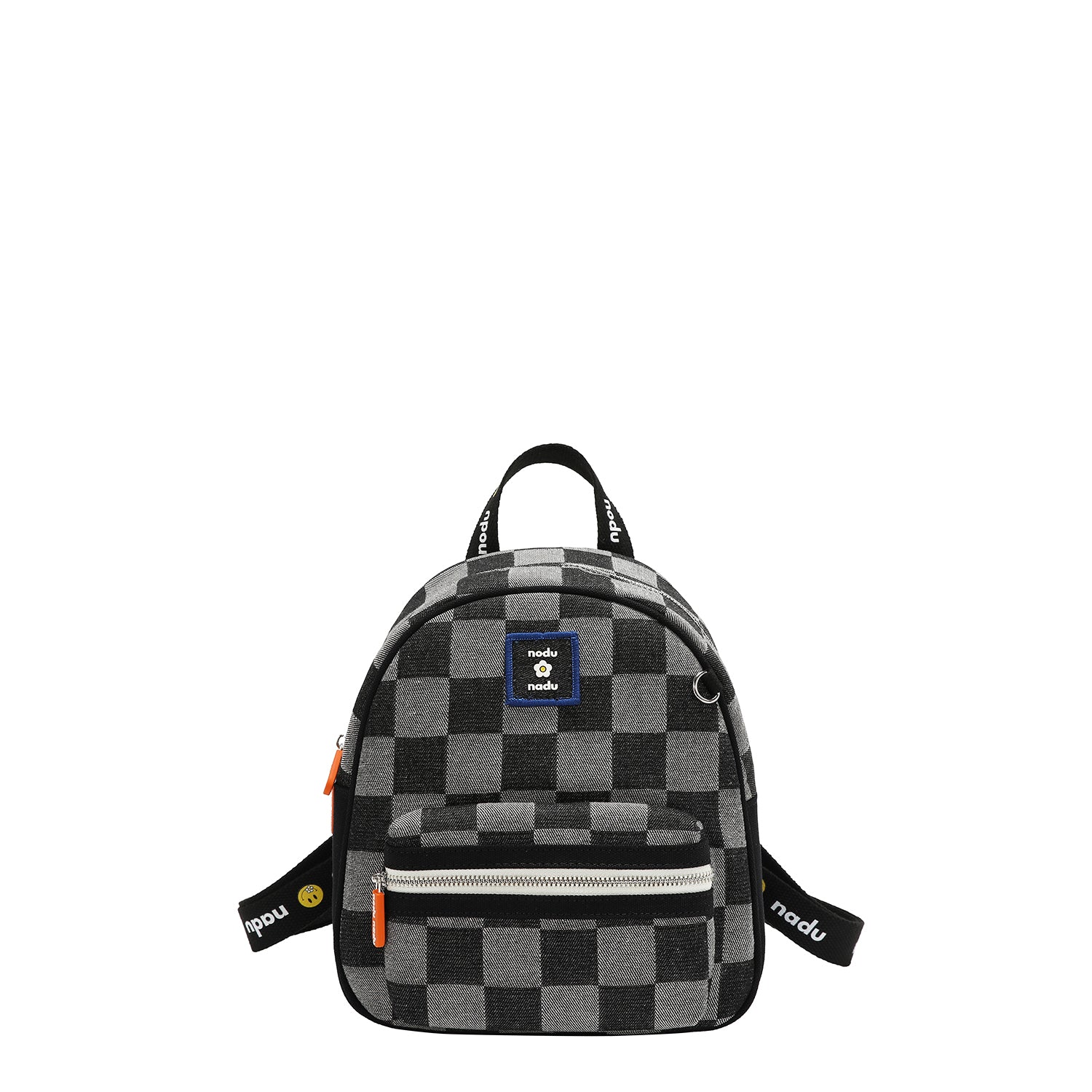 CORDY CHECKER BACKPACK