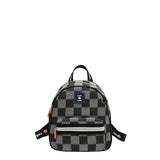 CORDY CHECKER BACKPACK