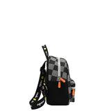 CORDY CHECKER BACKPACK