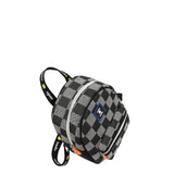 CORDY CHECKER BACKPACK